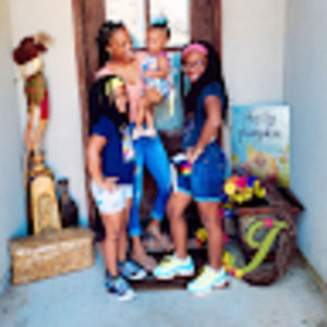 Meet your Posher, Jade